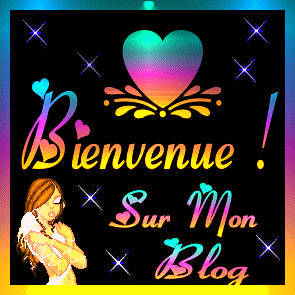 bienvenue !!!